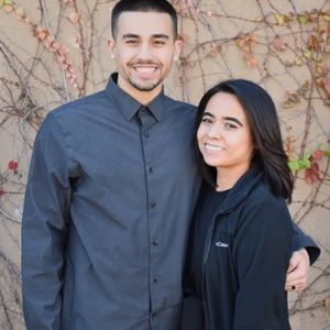 Meet your Posher, Magali